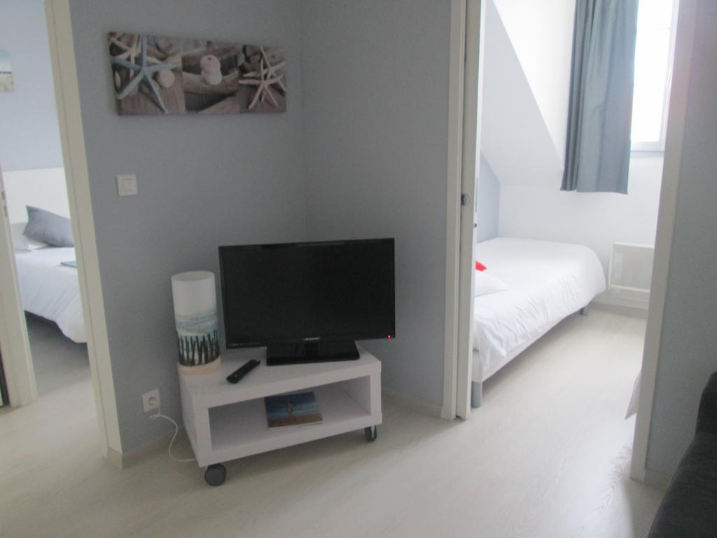 De La Aparthotel