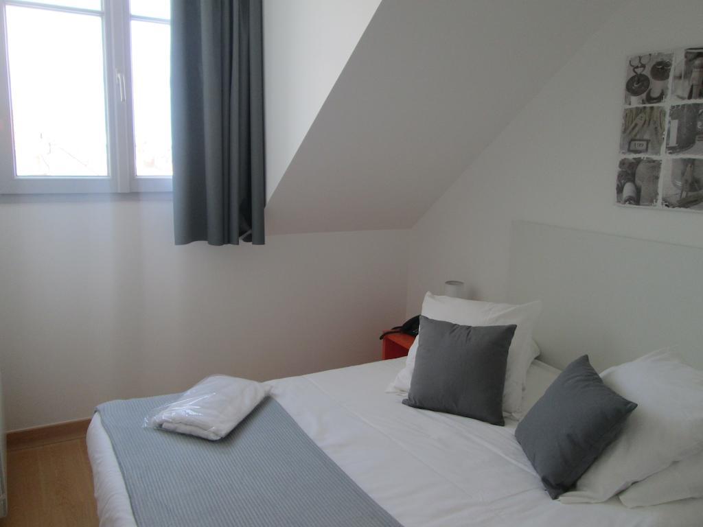 De La Aparthotel La Chaume
